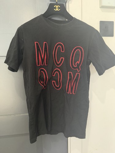 Alexander mcqueen mcq - mcqueen,