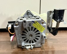 GE, Gruppo motore e scarico