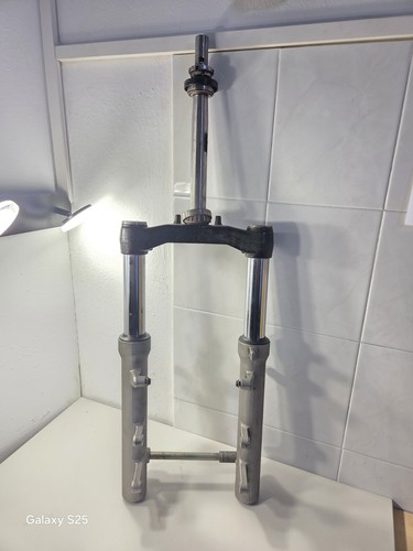 Forcella completa anteriore - forcella,