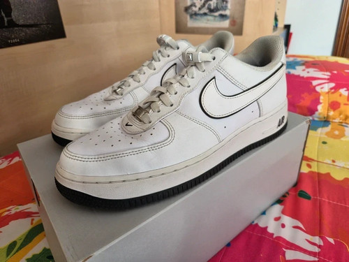 Scarpe nike air force 07 - nike,
