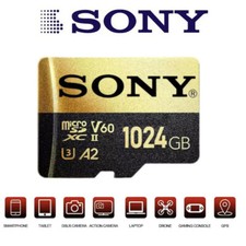 Scheda di memoria micro SD 1