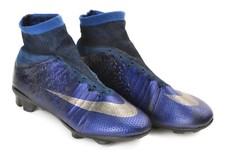 NIKE MERCURIAL SUPERFLY CR7 FG