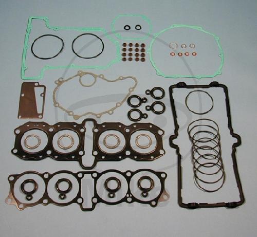 Set completo guarnizioni - set,