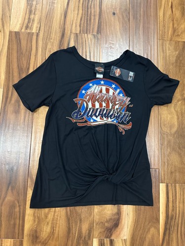 Harley davidson short sleeve - davidson,