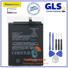 BATTERIA PARI ORIGINALE per XIAOMI MI 9 / Mi9 BM3L M1902F1G 3300MaH PILA +TOOLS