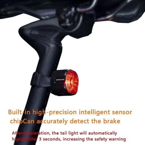 Fanale posteriore smart - smart, bike
