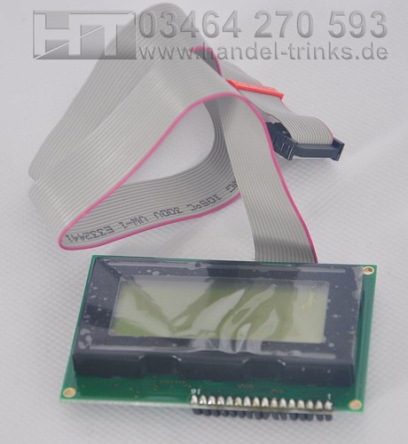 Display noce 175rgk03001 linea - display,