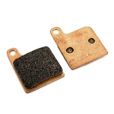 PASTIGLIE FRENI BICI MTB