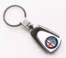 Portachiavi Auto ALFA ROMEO