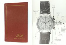 Orologio Rene marchal