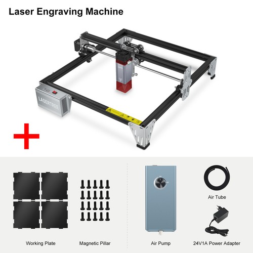 Lase tree incisore - tree, laser