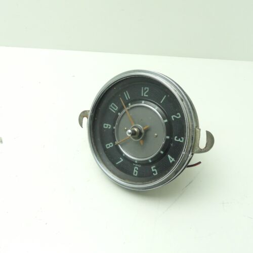 Orologio karmann ghia - orologio,