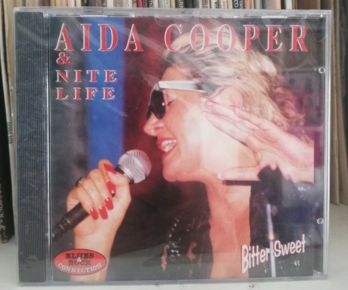 Aida cooper nite - aida,