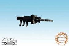 Valvola di regolazione blocco