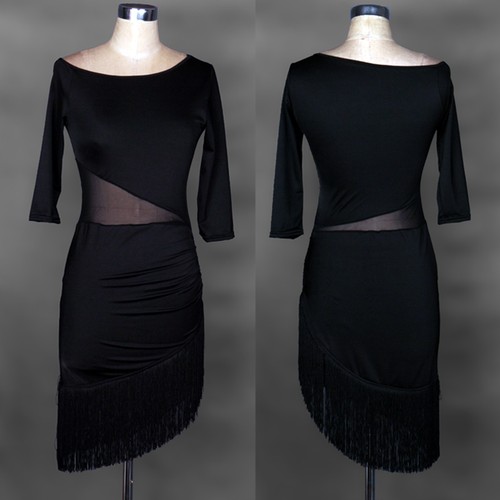 Adult female latin dance - adult,