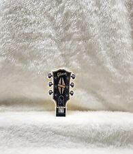 Adesivo Gibson Guitars