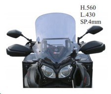 CUPOLINO YAMAHA XT 1200Z SUPER