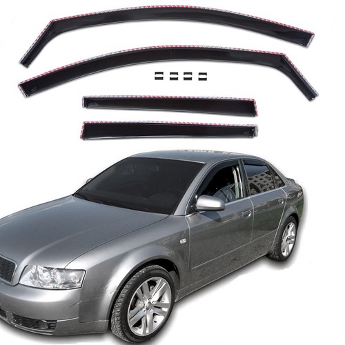 Deflettori per audi b7 - deflettori, b6/b7