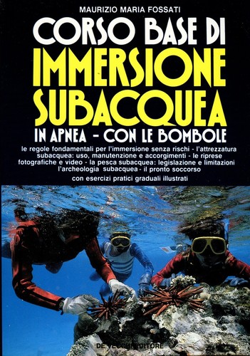 Maurizio maria fossati - maurizio, corso
