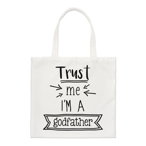 Trust i m un padrino - me, i'm