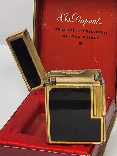 Vintage dupont black - vintage,