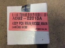 SAMSUNG NX300 PCB ASSY