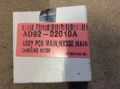 Samsung nx300 pcb - samsung,