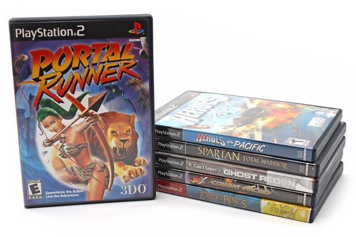 Lotto vari giochi playstation - vari,