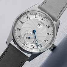 Orologio Uomo Sugess