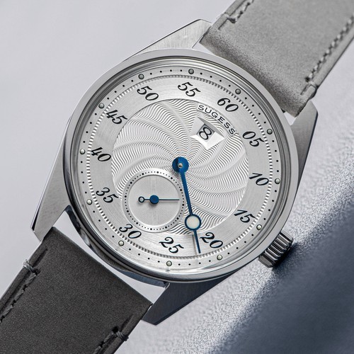 Orologio uomo sugess - orologio,