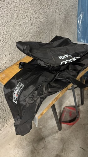 Borsa porta sci snowboard - borsa,