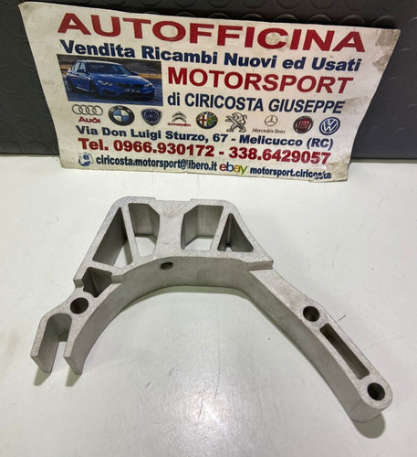 Supporto cambio fiat lancia - supporto,
