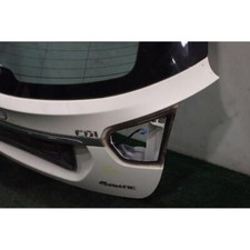 PORTELLO POST. MERCEDES CLASSE