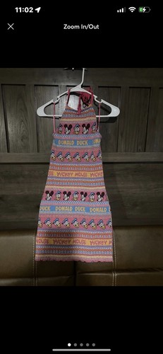 New zara disney - new,