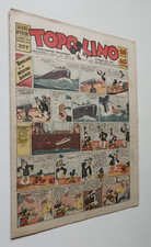 FUMETTO TOPOLINO GIORNALE