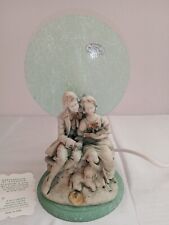 Lampada piccola artigianale