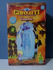 CANOTTO MARE GORMITI ORIGINALE