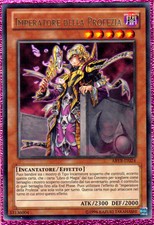 IMPERATORE DELLA PROFEZIA Rara
