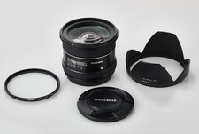 Phase One AF 35mm f3.5