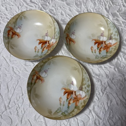 Set ciotole frutta regina - set, 3