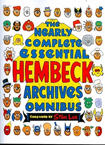 Archivio quasi completo - quasi,