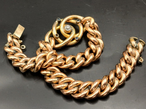 Bijoux bracciale a catena - bijoux,