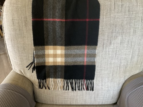 Burberry classic check - classic, plaid