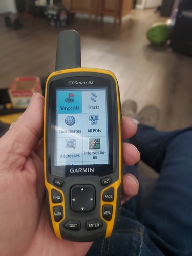 Garmin gpsmap navigatore - garmin,