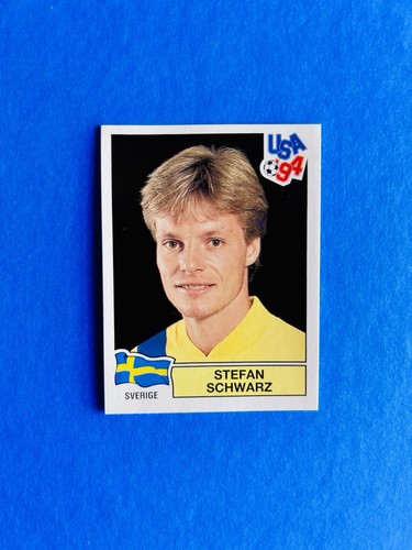 Figurina calciatori panini usa - figurina,