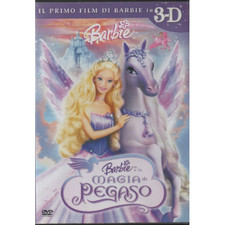 Barbie E La Magia Di Pegaso
