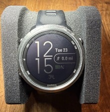 Garmin Forerunner 645