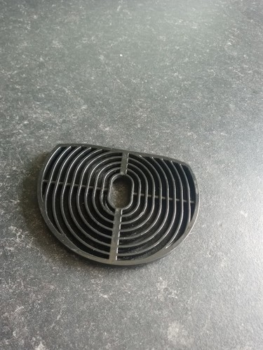 Griglia per delonghi nescafe - griglia,