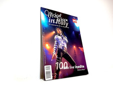 MICHAEL JACKSON IN ITALY Bruno