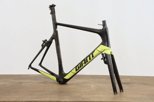 Telaio strada giant - telaio, l